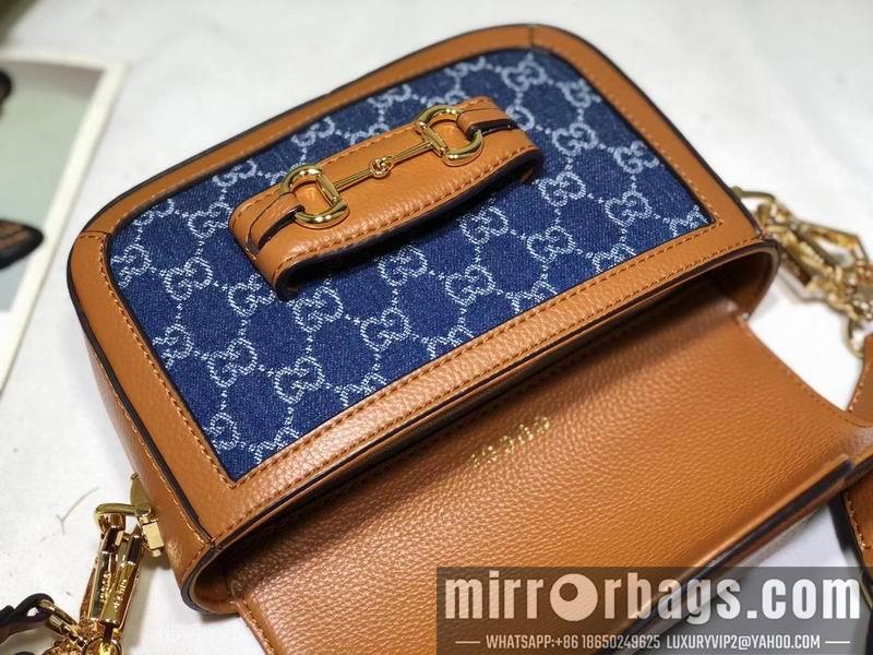 Gucci Bags 1:1 658574 20.5X14.5X5CM DF