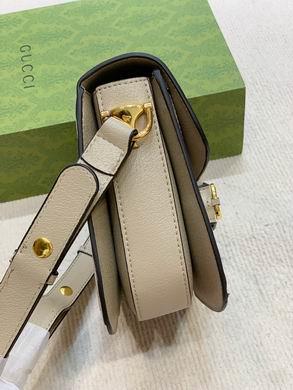 Gucci Bags 1:1 602204 25X18X8cm DF2
