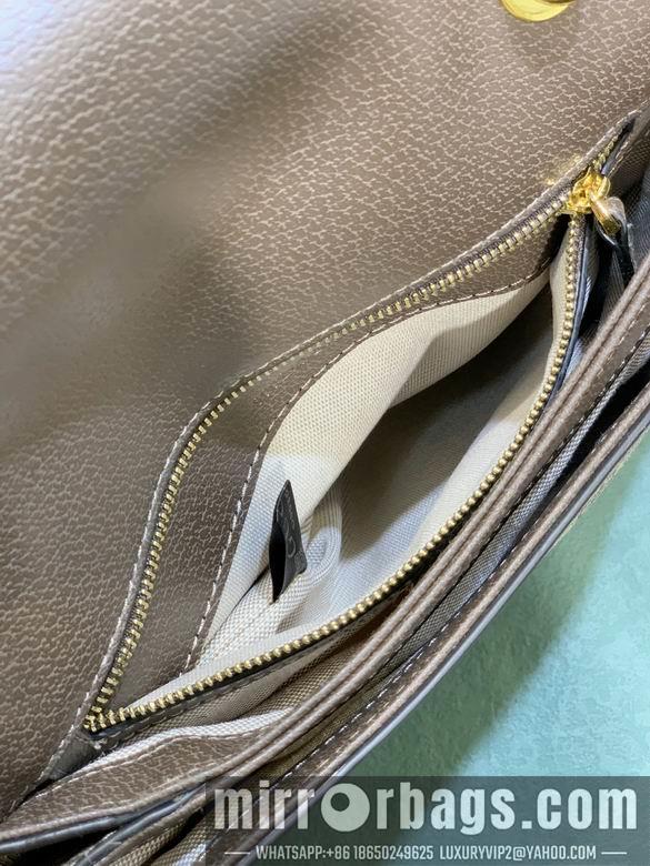 Gucci Bags 1:1 Blondie 721172 29X22X7cm DF 3colour