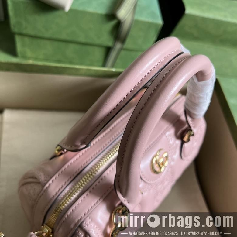 Gucci Bags 1:1 702251 19X13X11cm
