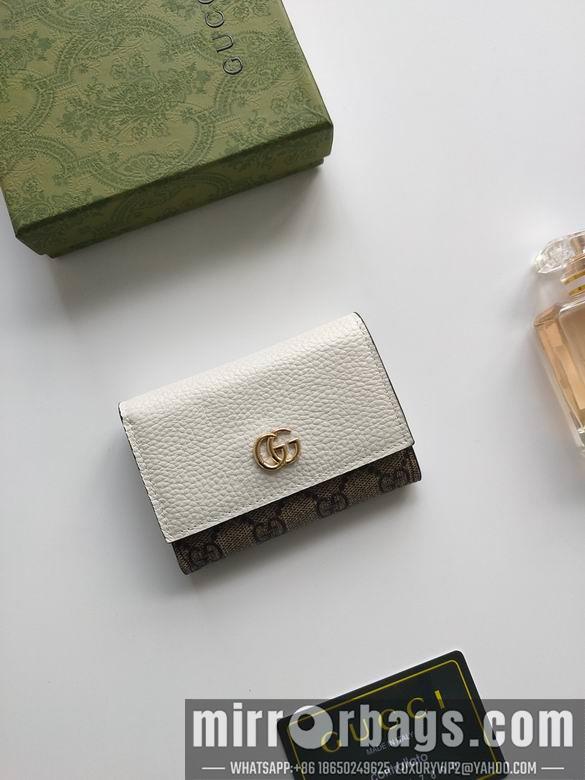 Gucci Bags 1:1 739525 XMY 2
