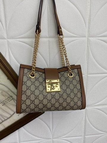 Gucci Bags 1:1 WL498156