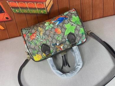 Gucci Bags 1:1 409529 28X17.5X15cm DF
