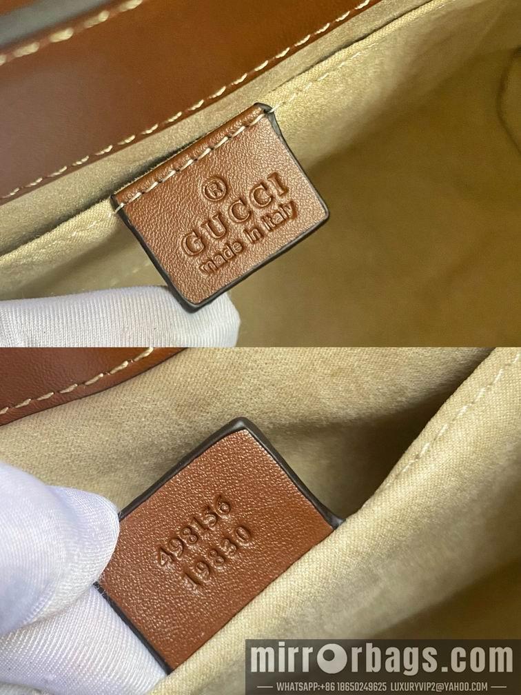 Gucci Bags 1:1 PadLock 498156, 479197 dl