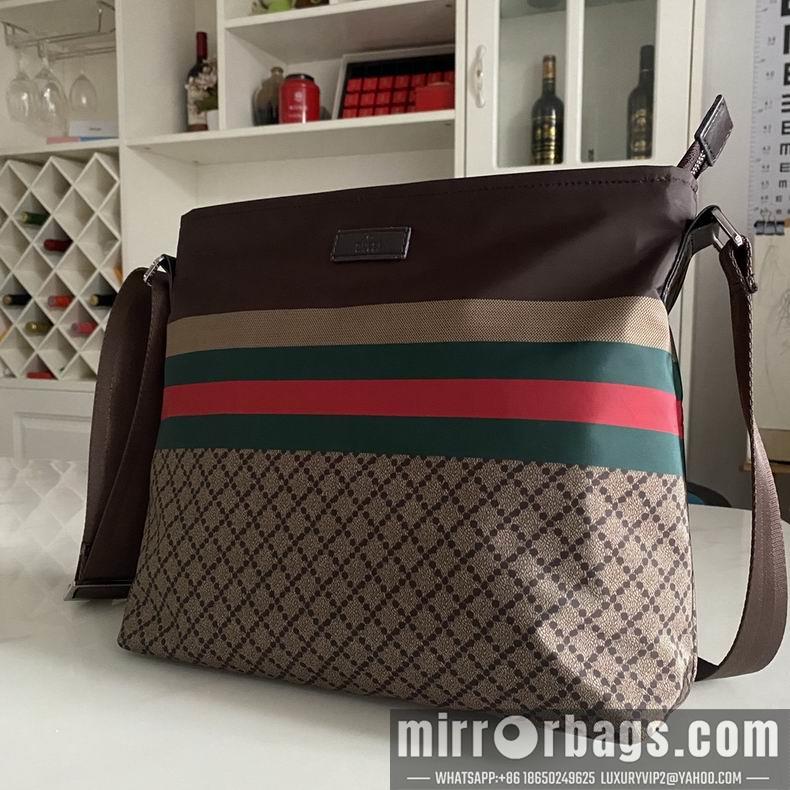 Gucci Bags 1:1 270410 32x28x11cm df05