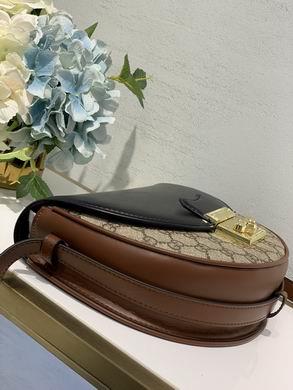 Gucci Bags 1:1 644524 22X19.5X6.5cm DF