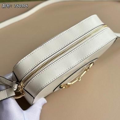 Gucci Bags 1:1 760196 20X13X6cm DF 4colour