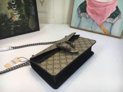Gucci Bags 1:1 Dionysus 499623 25x13.5x7cm df05