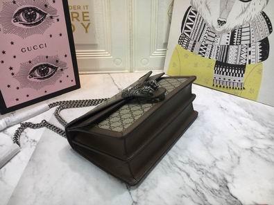 Gucci Bags 1:1 Dionysus 621512 28x18x8cm df05