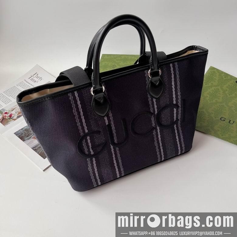 Gucci Bags 1:1 774183 40X33X18.5cm DF 4colour