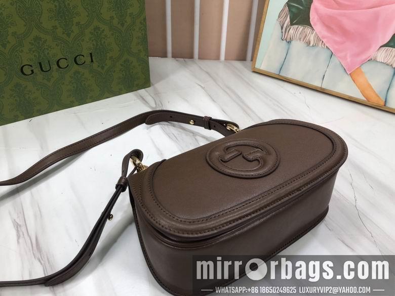 Gucci Bags 1:1 815700 21.5X11X8cm DF 3colour