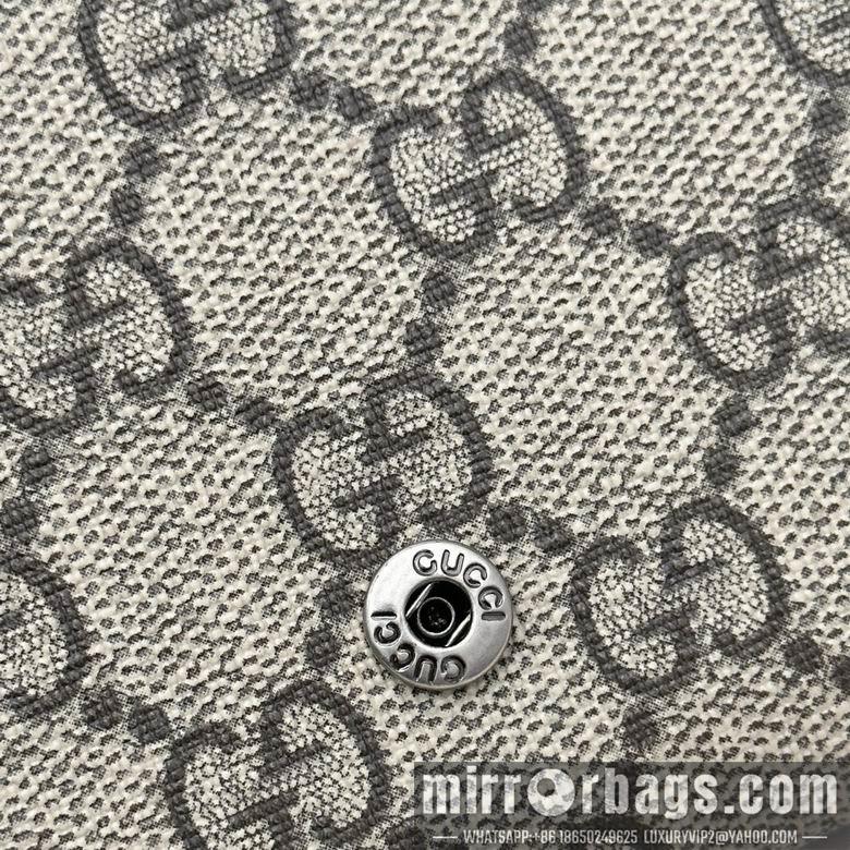 Gucci Bags 1:1 B36 19X10.5X3.5cm DF