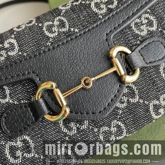 Gucci Bags 1:1 GGHorsebit 699296 18x12x5cm zy1