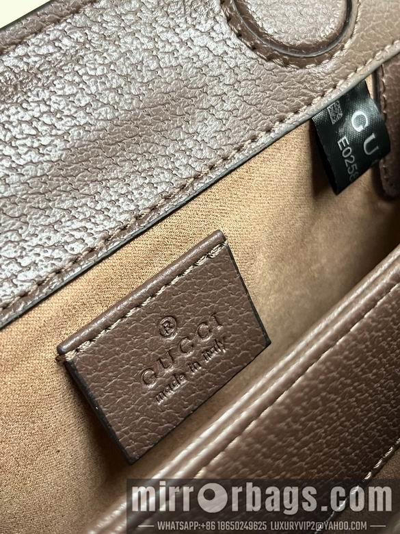Gucci Bags 1:1 602676 19X14X6cm DF-1