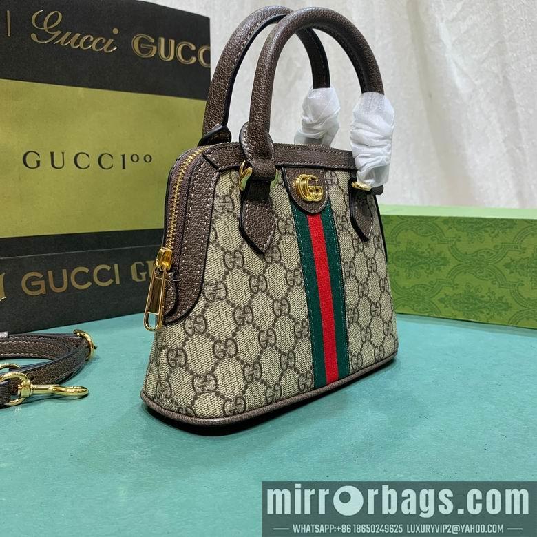 Gucci Bags 1:1 772216 20X20.5X7.5cm DF
