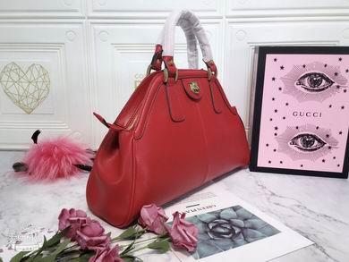 Gucci Bags 1:1 Rebelle WD516459 39X25X11