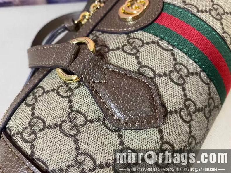 Gucci Bags 1:1 Ophidia 602577 25.5x14x14cm df03