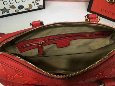 Gucci Bags 1:1 409529 28X17.5X15cm DF 2colour