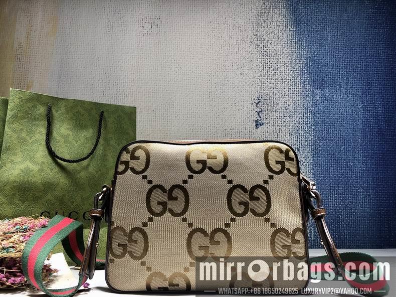 Gucci Bags 1:1 675891 25.5x20x6cm df03