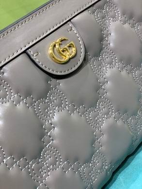 Gucci Bags 1:1 702200 26X17.5X8cm DF 4colour