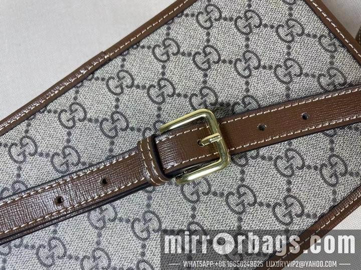 Gucci Bags 1:1 658572 22.5x14x7cm df06