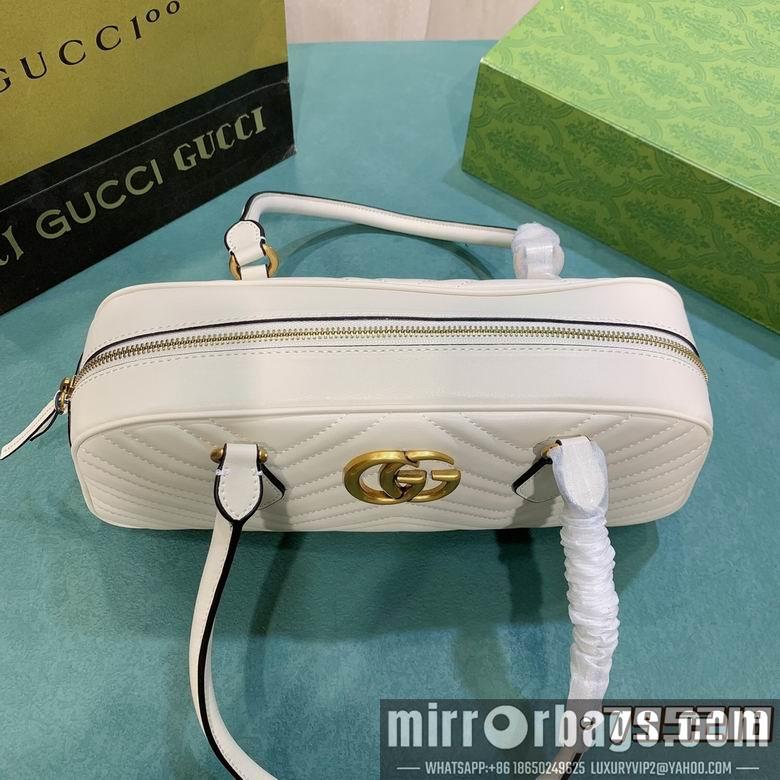 Gucci Bags 1:1 795218 35.5X16.5X7cm DF 2colour