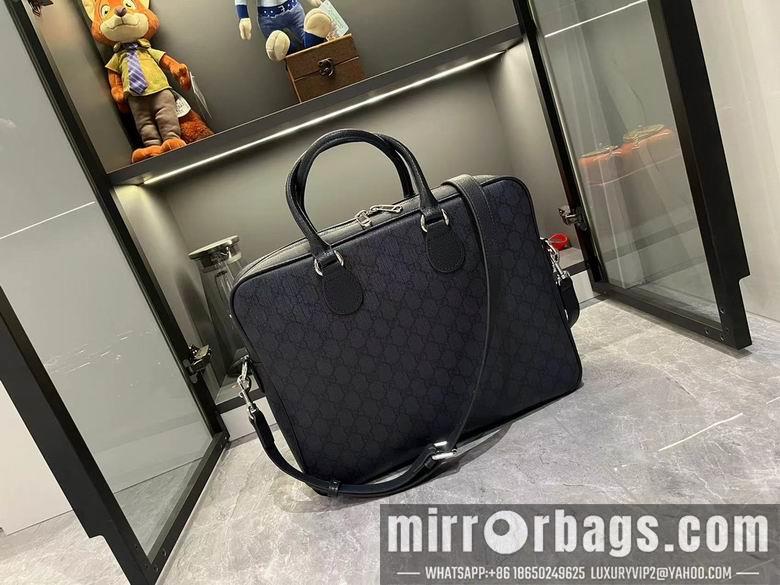 Gucci Bags 1:1 792116 36.5X29X7.5cm DF 3colour