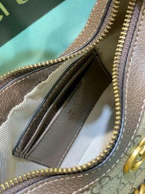 Gucci Bags 1:1 731817 25X19X7cm DF