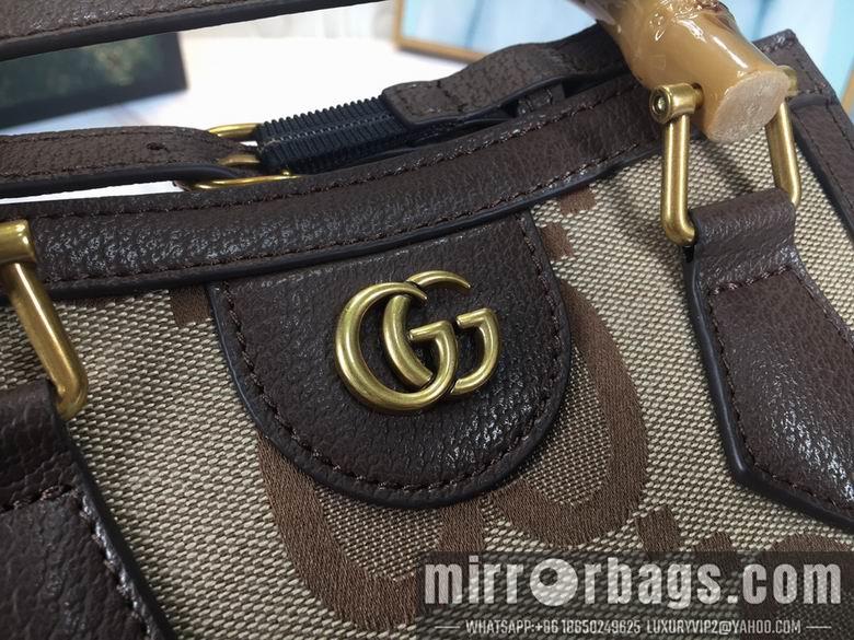 Gucci Bags 1:1 WD 655661 20X16X10