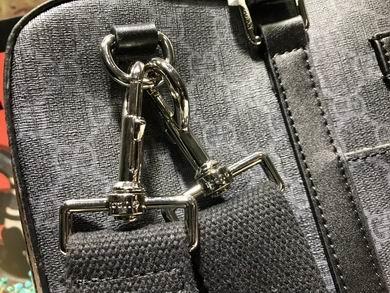 Gucci Bags 1:1 451169 38X4.5X29cm DF 3colour