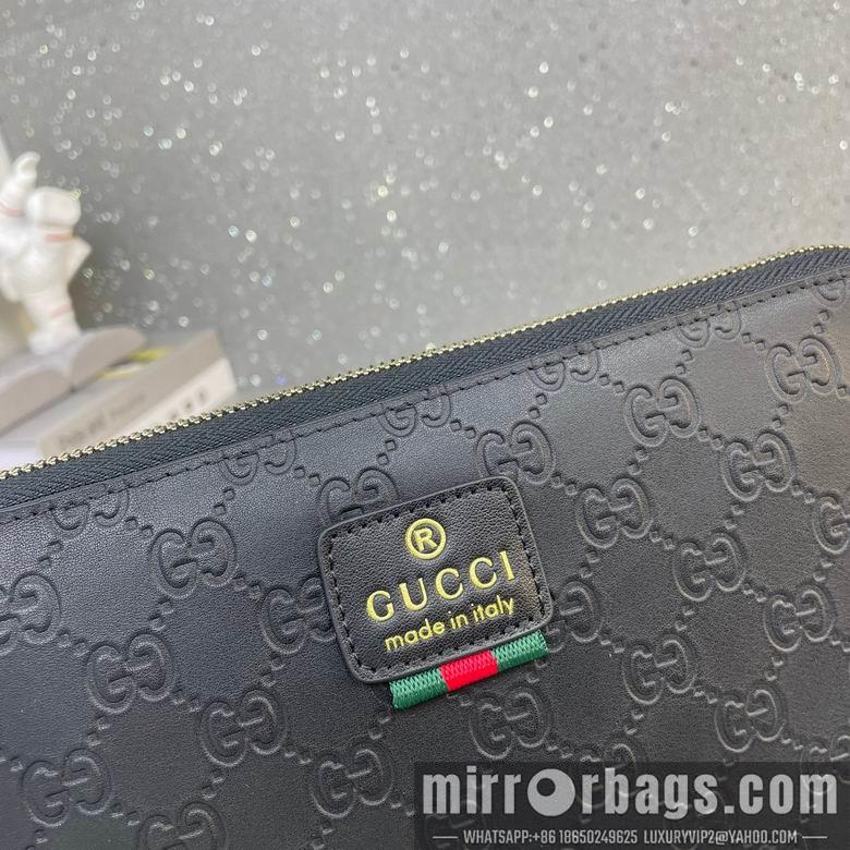 Gucci Bags 1:1 168-4 24X16X4cm WP