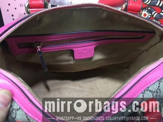 Gucci Bags 1:1 409529 28x17.5x15cm df05