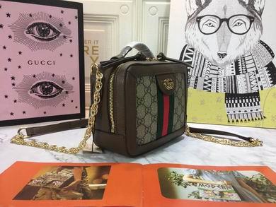Gucci Bags 1:1 WD602576 18.5X15X7.5