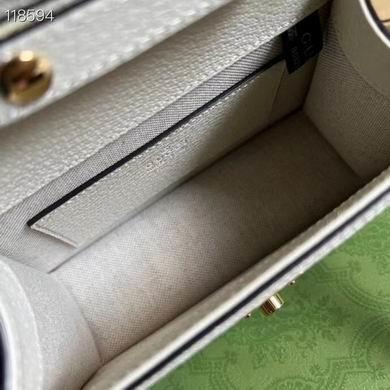 Gucci Bags 1:1 Ophidia 696180 17.5X13X6cm ZY