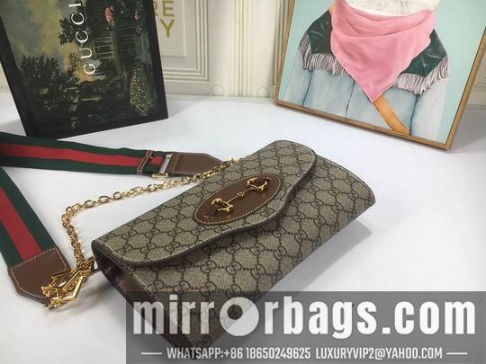Gucci Bags 1:1 Horsebit 677286 26x16x4cm df06