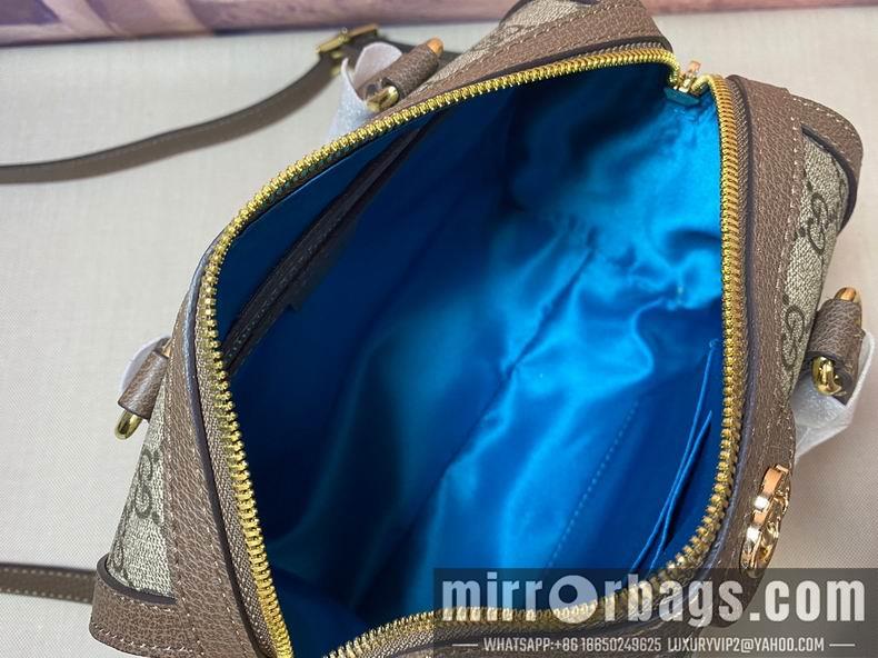 Gucci Bags 1:1 Ophidia 499688 22x17.5x12.5cm df03