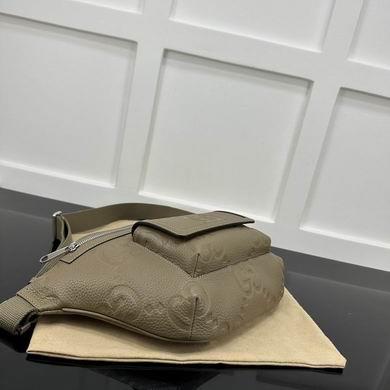 Gucci Bags 1:1 645093 28X18X8cm DF 2colour
