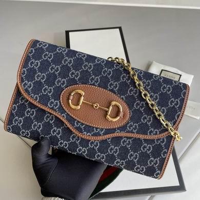 Gucci Bags 1:1 WL677286