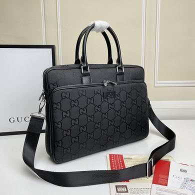 Gucci Bags 1:1 6977-1 39X8X29cm XM