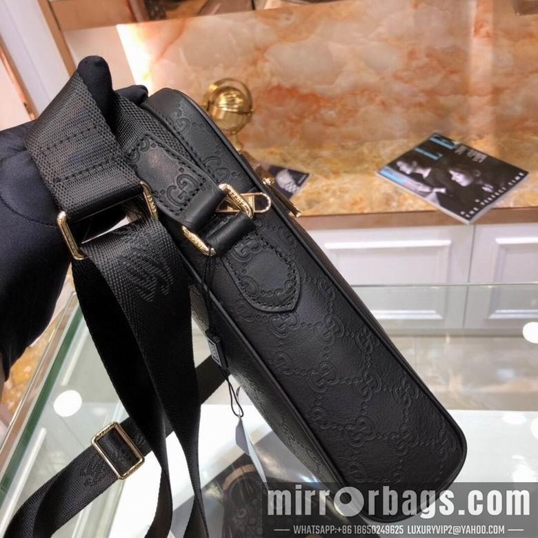 Gucci Bags 1:1 180159-4 28X26X6cm WP