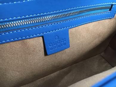 Gucci Bags 1:1 443497 26x15x7cm DF
