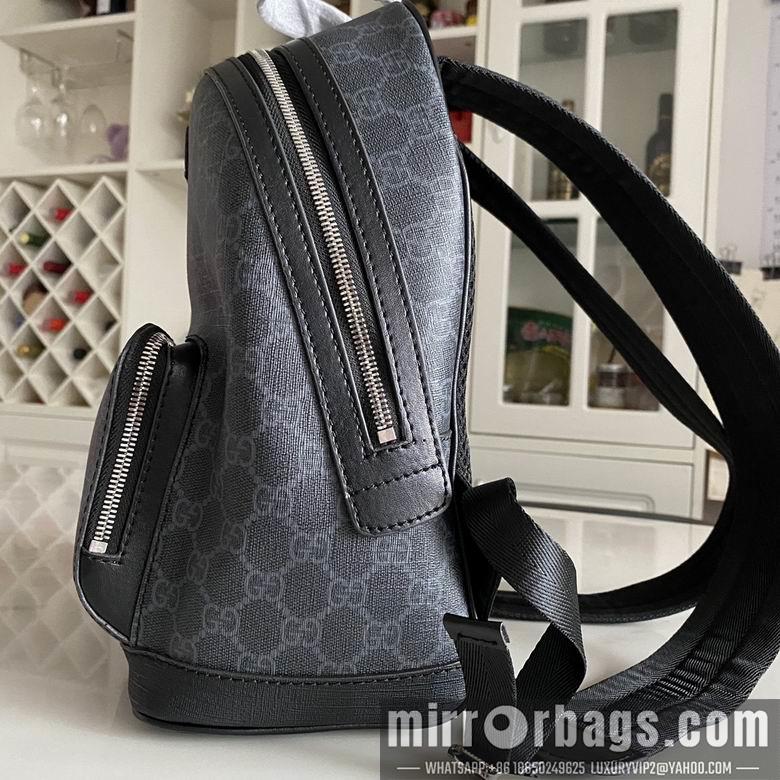 Gucci Bags 1:1 427042 23X33X14cm XMY 3colour