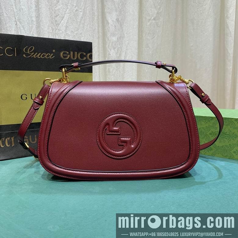 Gucci Bags 1:1 815716 32X17X10cm DF 4colour