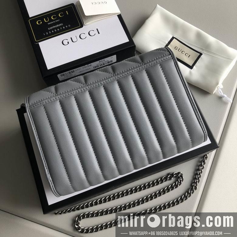Gucci Bags 1:1 WL474575 20X13X6
