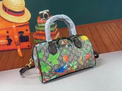 Gucci Bags 1:1 409529 28X17.5X15cm DF