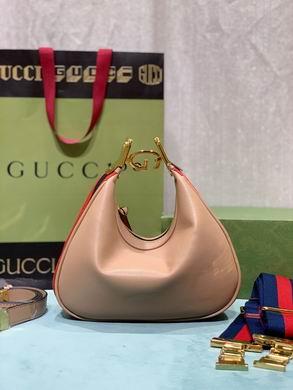 Gucci Bags 1:1 699409 23X22X5cm DF 2colour
