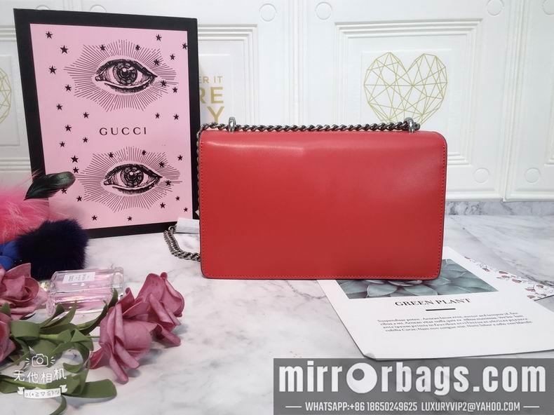 Gucci Bags 1:1 410248 26.5x15x10cm df05