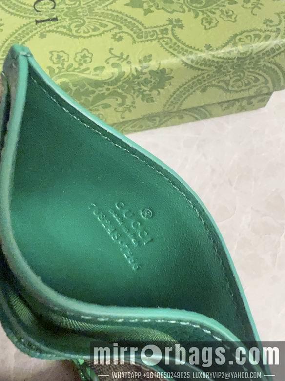 Gucci Bags 1:1 768248 11X7cm YG 2