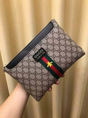 Gucci Bags 1:1 968-5 26X18X5cm XM 2colour