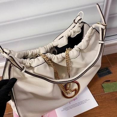 Gucci Bags 1:1 747372 52X35X9cm DF 4colour